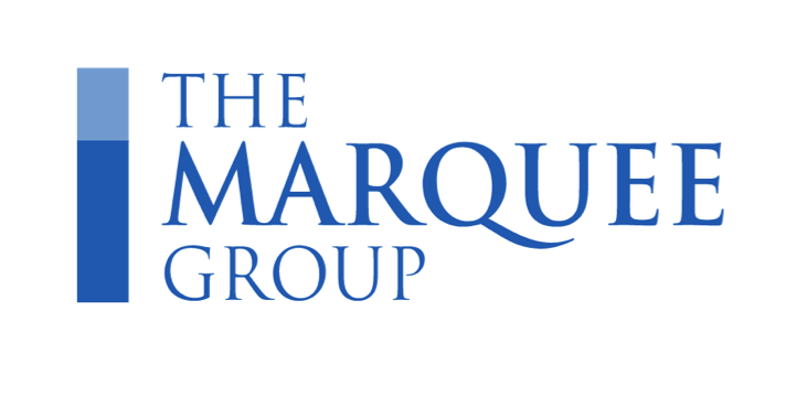 The Marquee Group logo