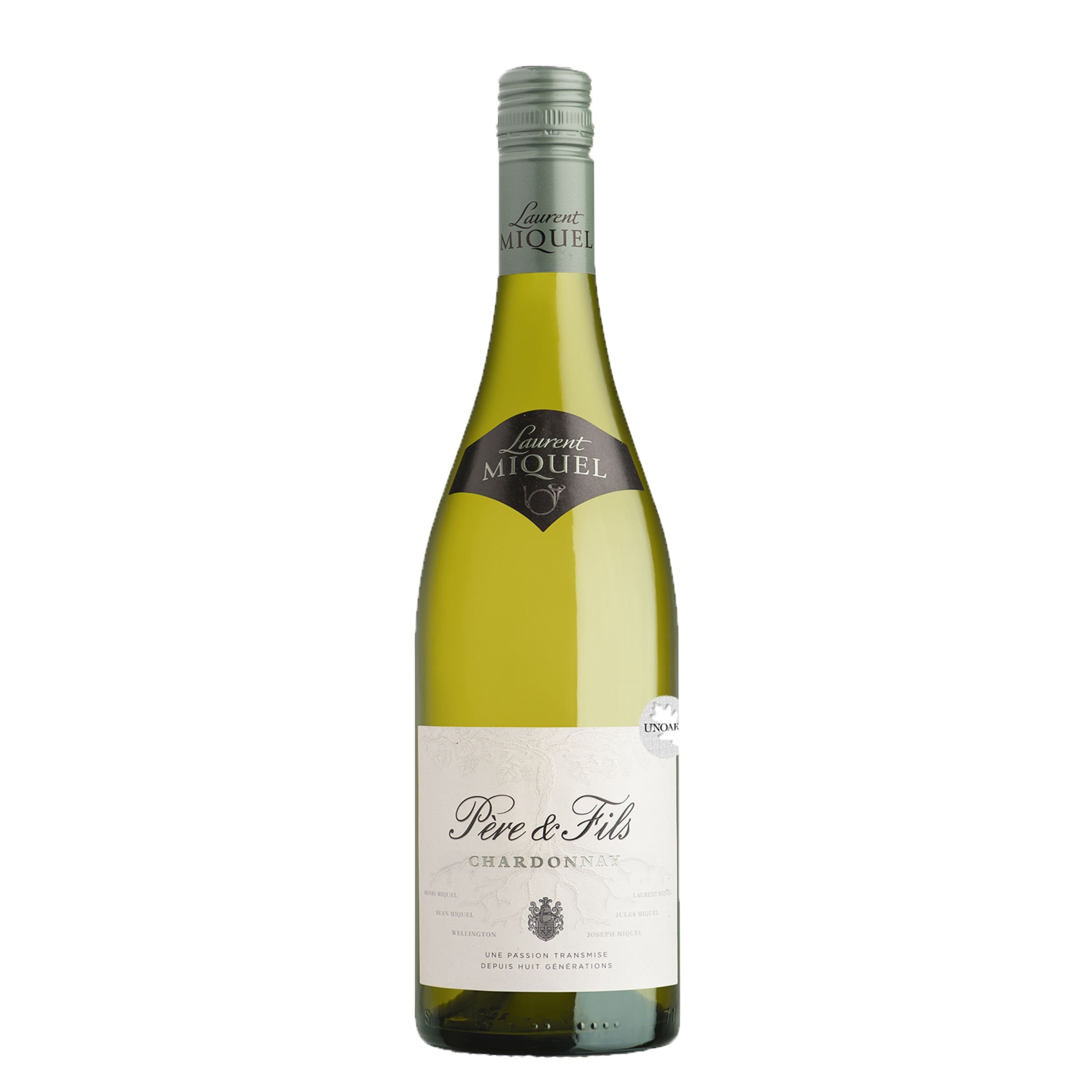 Laurent Miquel Pere et Fils Chardonnay