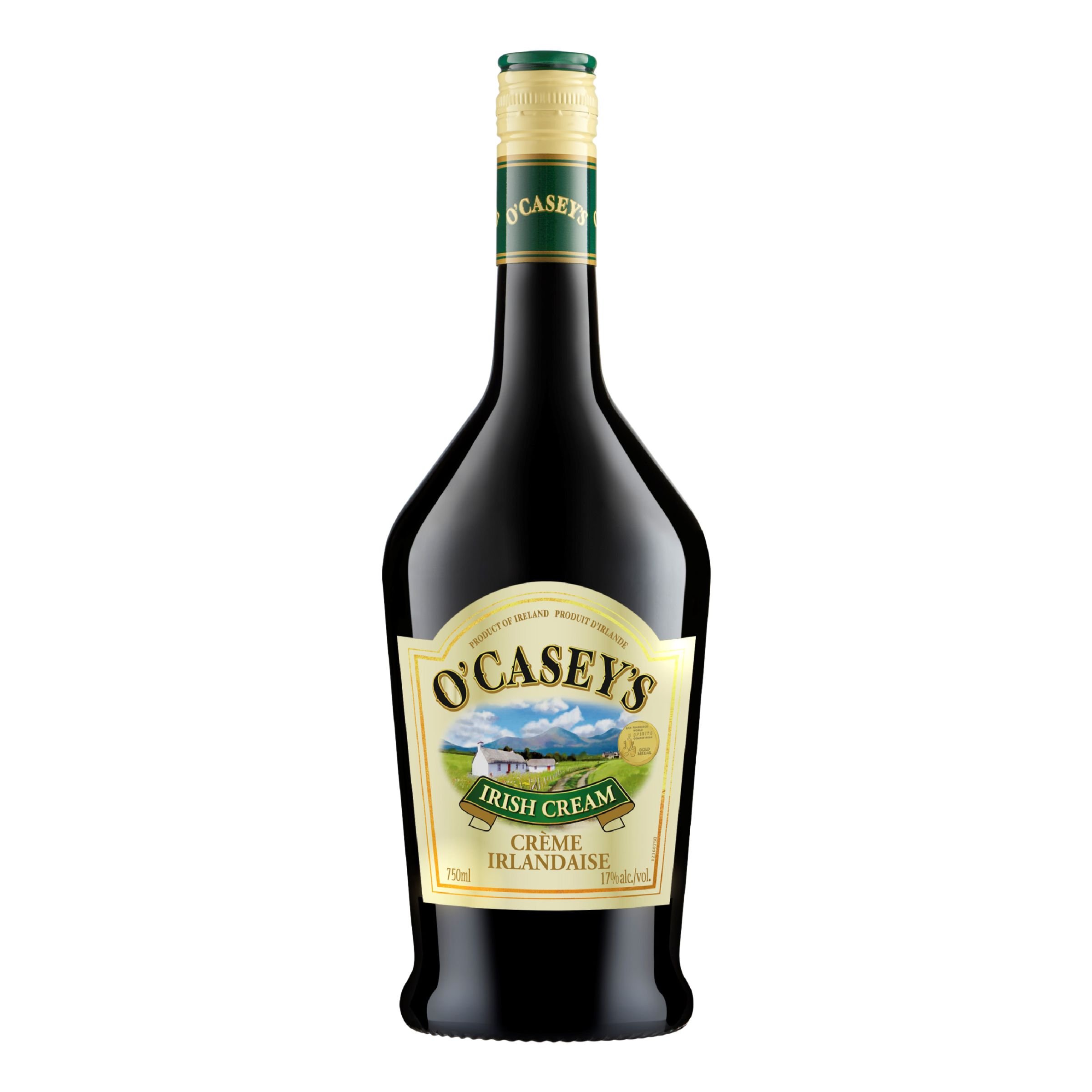 O'Casey's Irish Cream