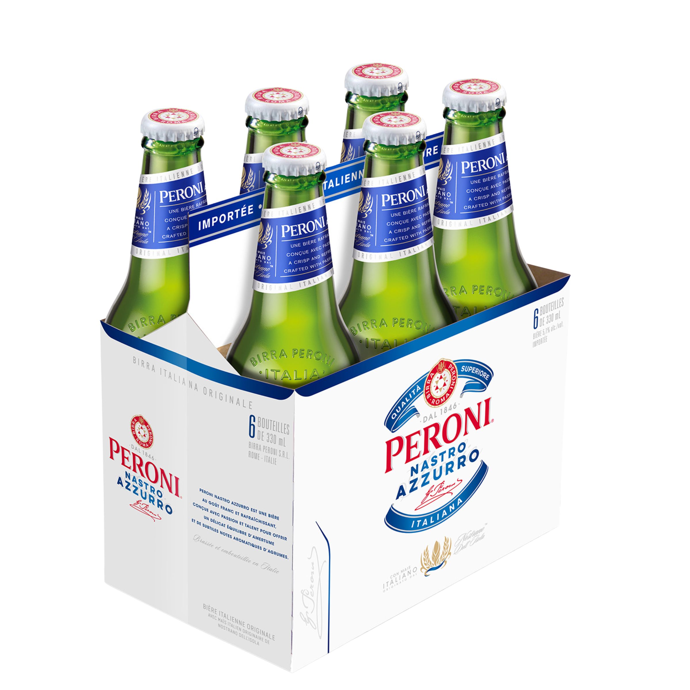 Peroni Nastro Azzurro