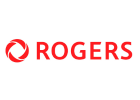 Rogers  logo