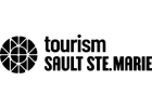 Sault Ste. Marie Tourism logo
