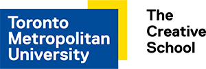 The Creative School logo