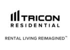 Tricon Residential  logo