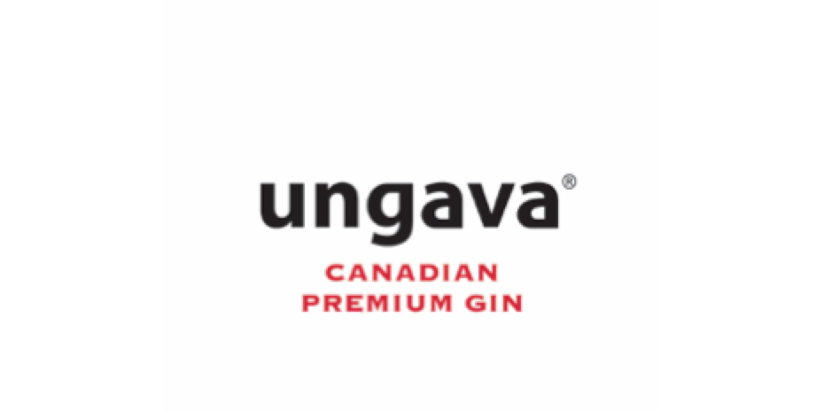 Ungava Gin logo