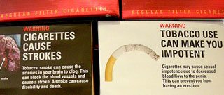 chewing tobacco canada ban Federal action needed on flavours and warnings Banning menthol and other flavourings