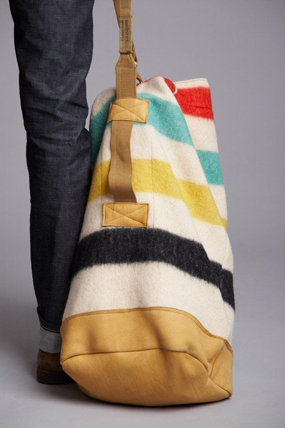 The Hudson's Bay Company announces its own buzzy Canadian