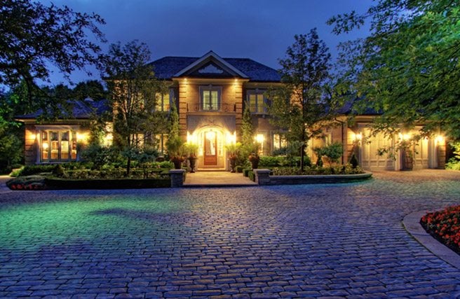 House of the Week: $8 million for an Etobicoke home with the