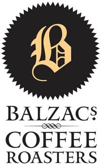 Balzac Coffee Logo
