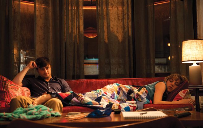 Love, Actually - Toronto Life