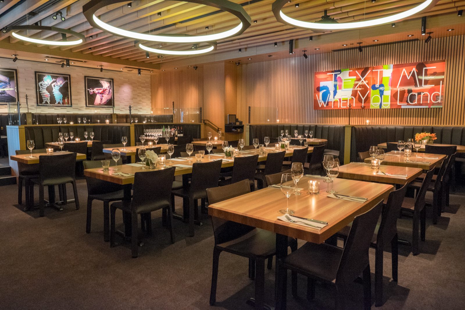 Introducing: Rob Feenie's Cactus Club Caf (finally) opens in the Financial  District - Toronto Life