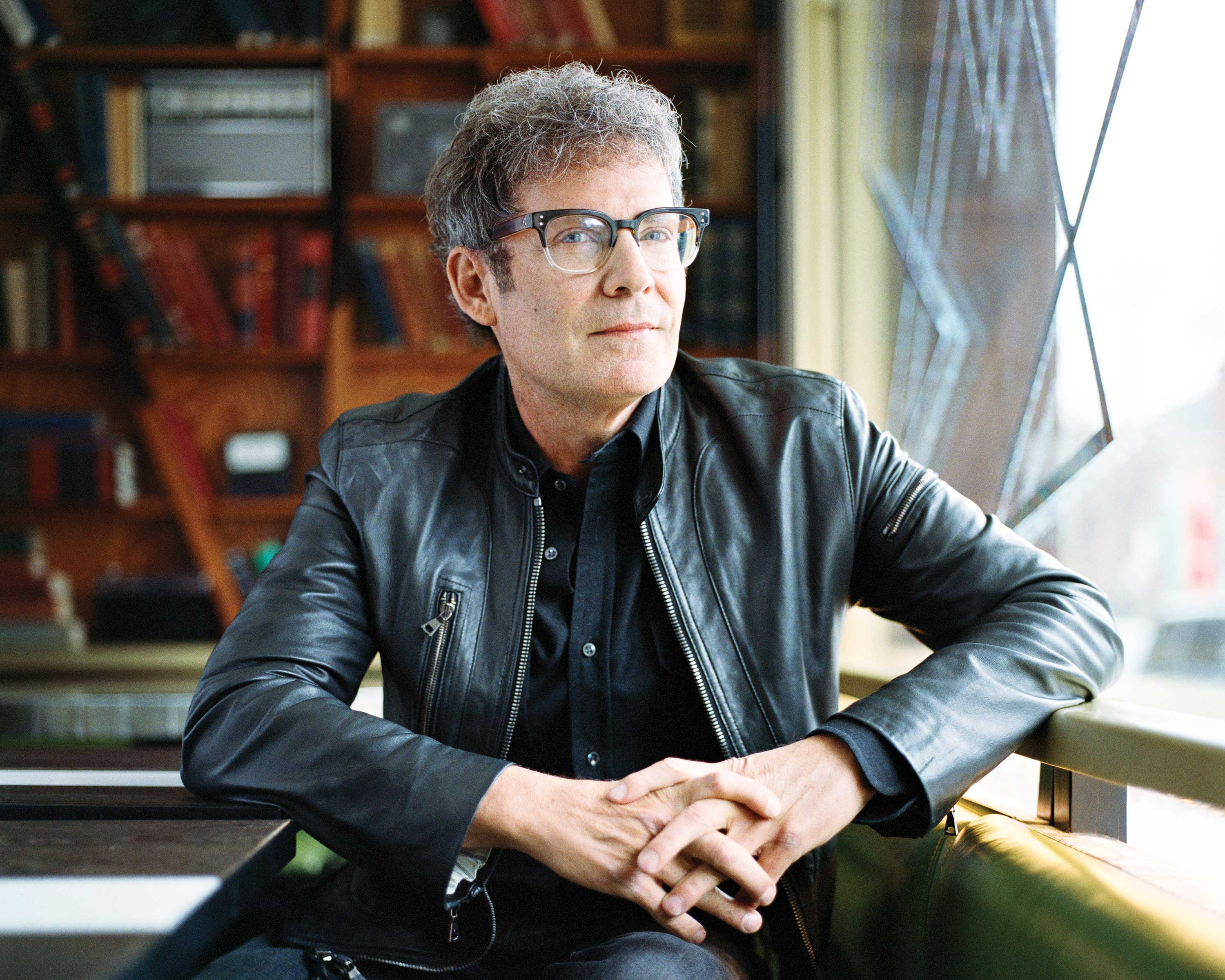 How Jeff Stober turned the Drake Hotel into an empire - Toronto Life