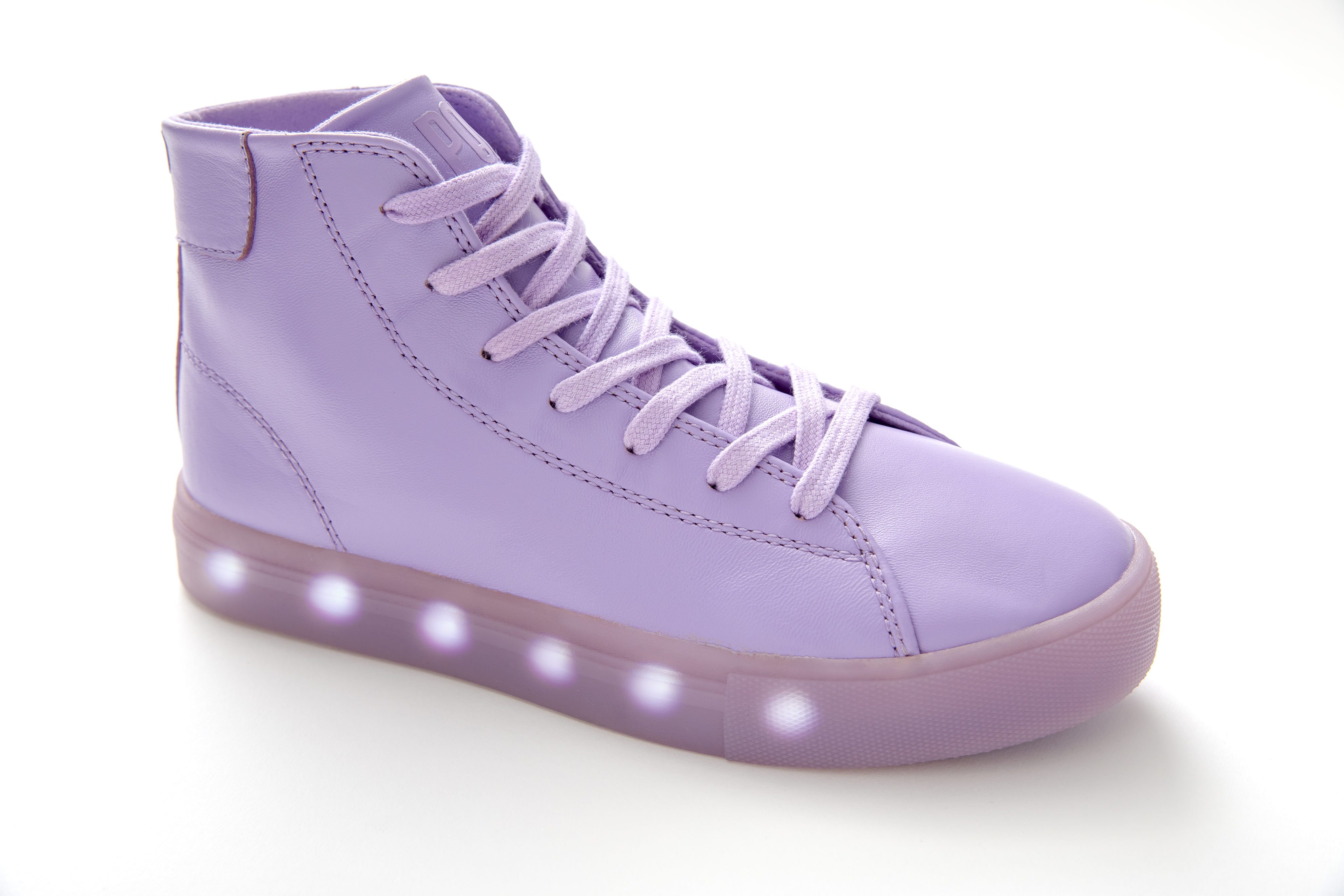 grandpa light up shoes