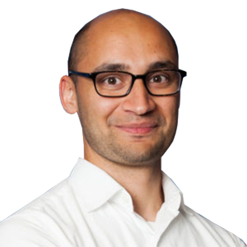 Three Torontonians who are making a killing in the tech sector - Toronto  Life