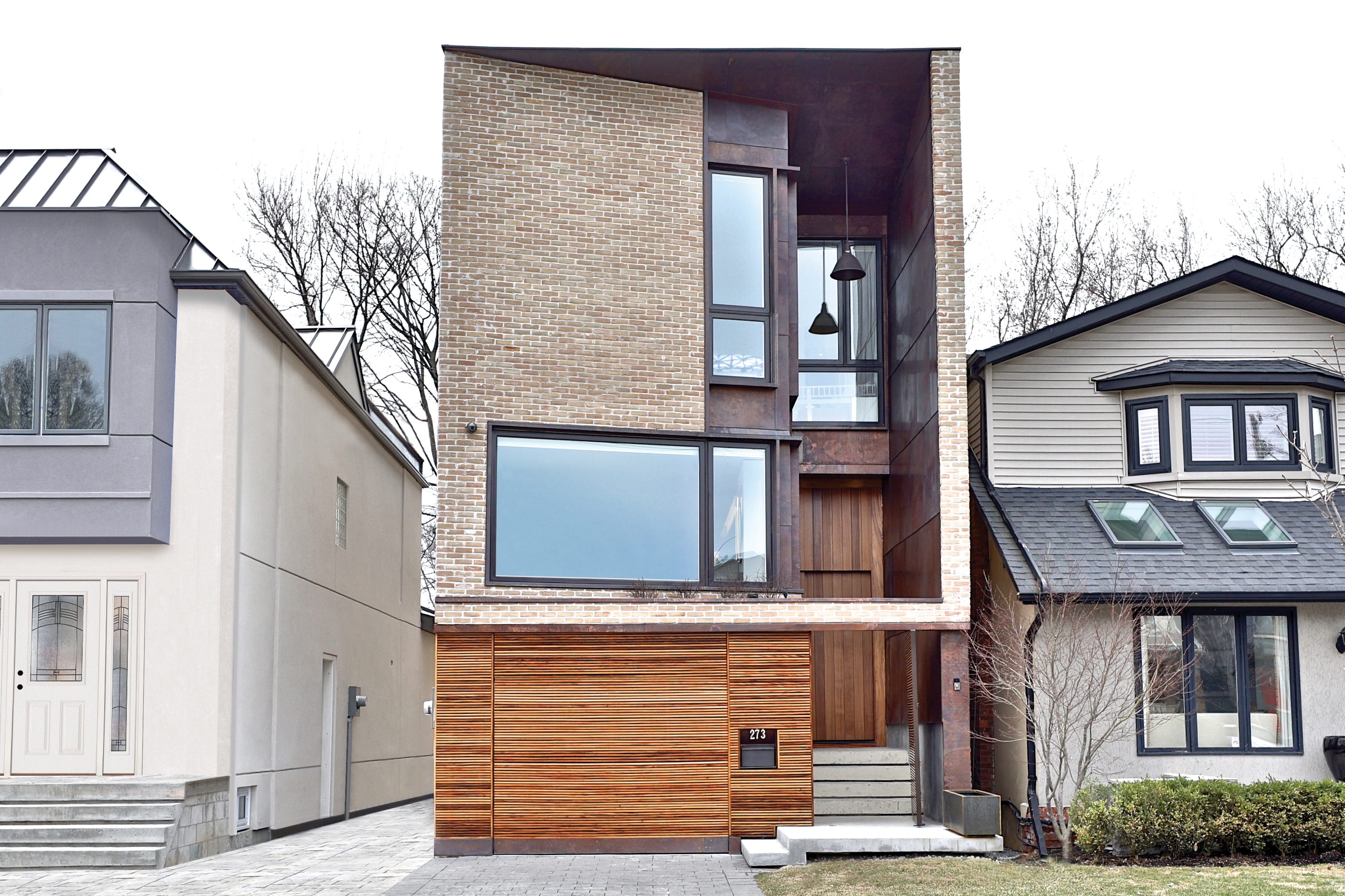 House of the Week: $2.75 million for a stylishly designed