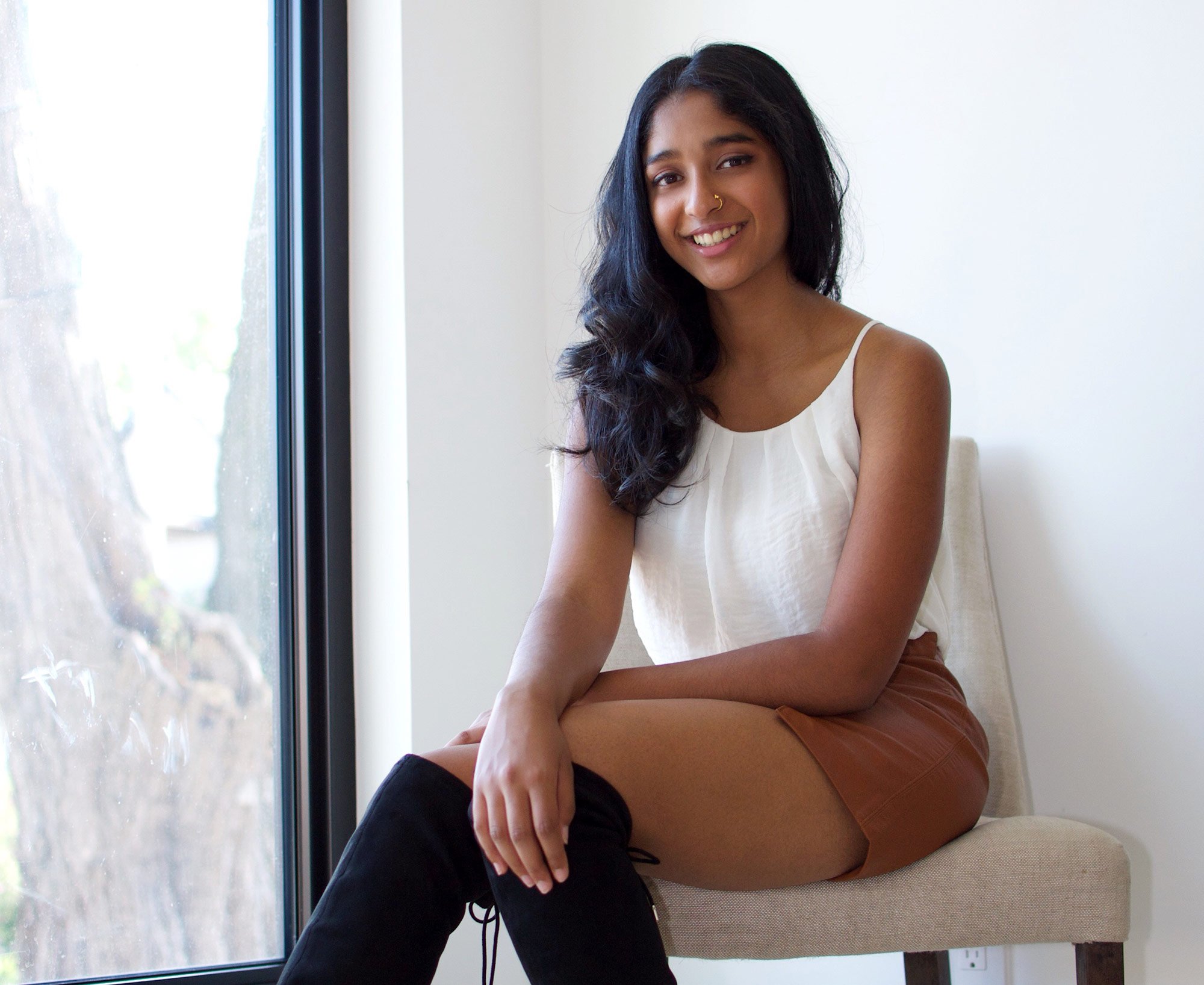 teen asian casting Meet the Mississauga teen who beat out 15,000 actors to star in Mindy  Kaling's new show - Toronto Life