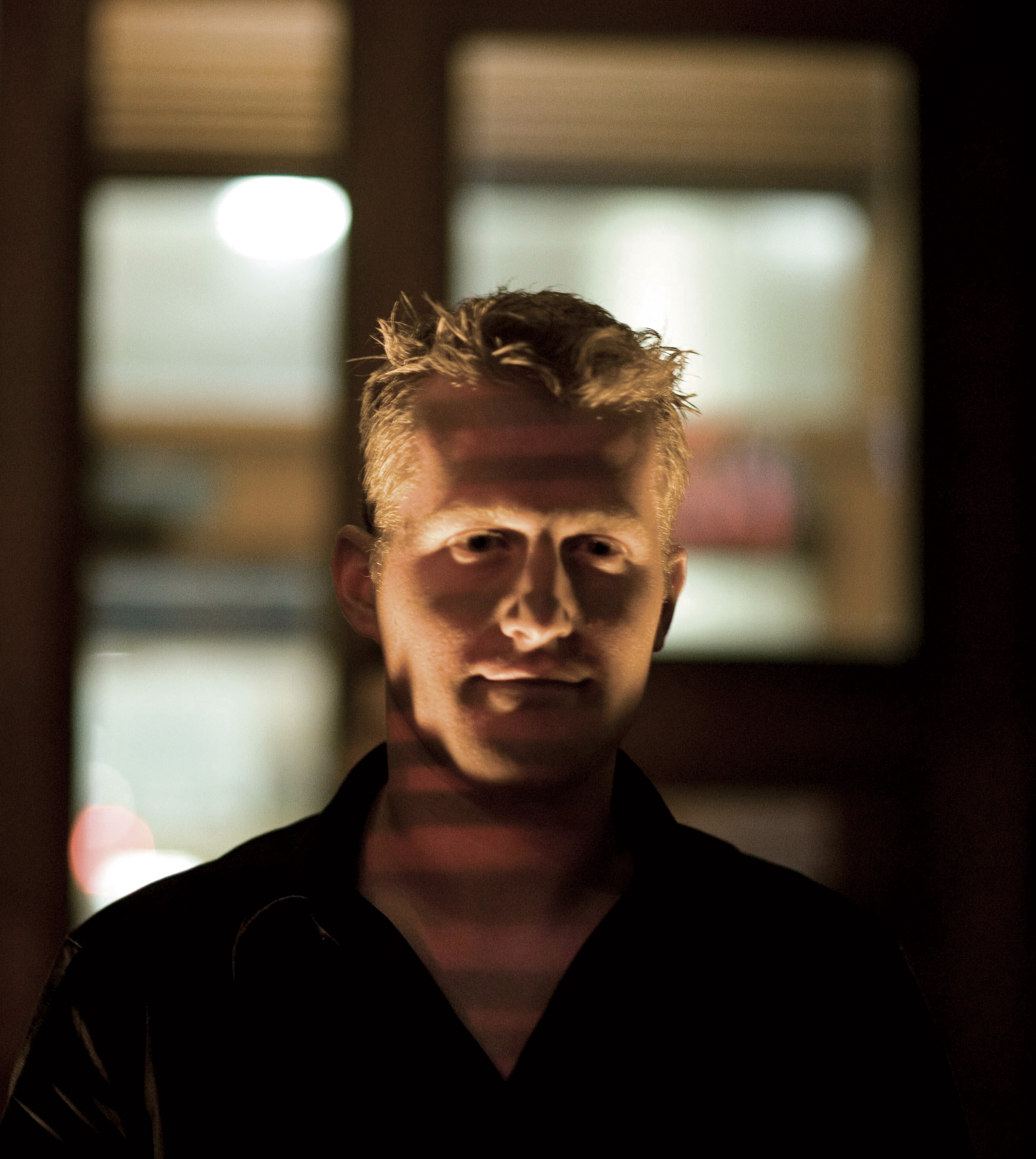 The Bay Street ex-con who fooled his investors—twice - Toronto Life