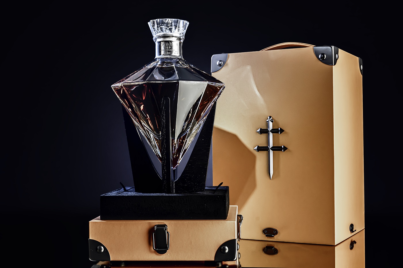 D'USSÉ releases its limited anniversary edition of Grande