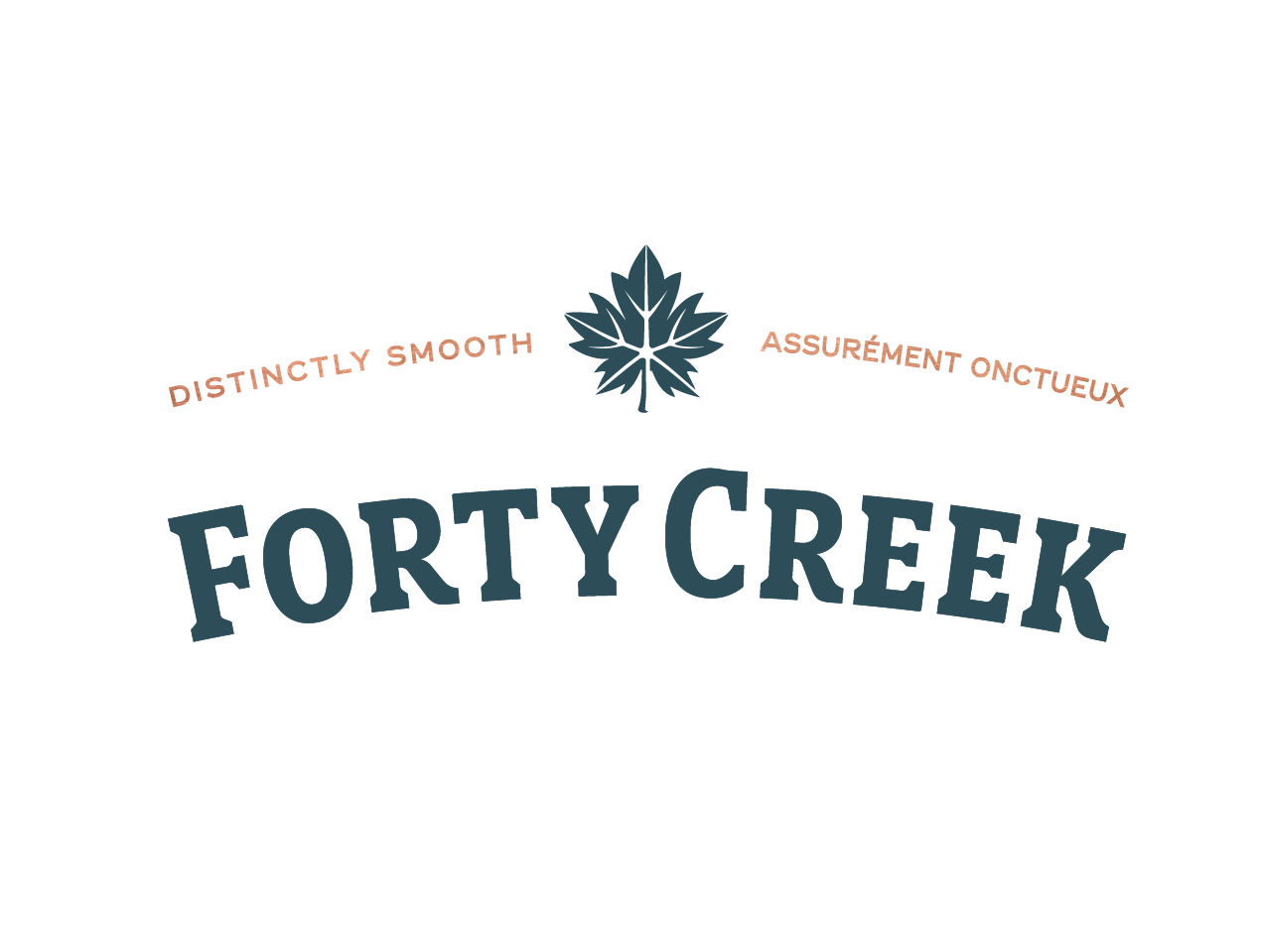 Forty Creek logo