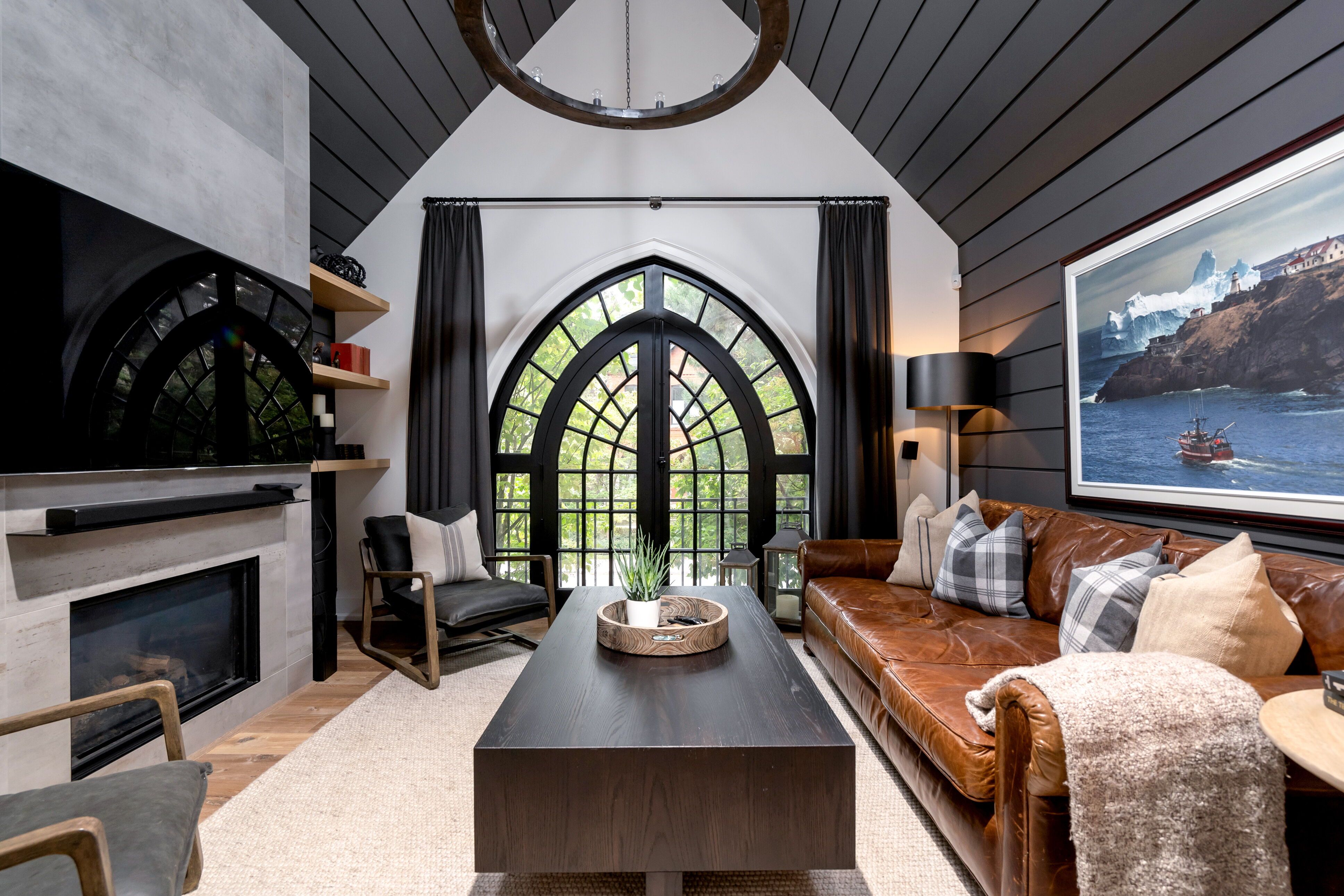 Condo of the Week: $5,495,000 for a Baptist church turned
