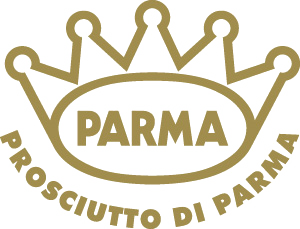 Prosciutto di Parma logo