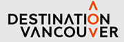 Destination Vancouver logo