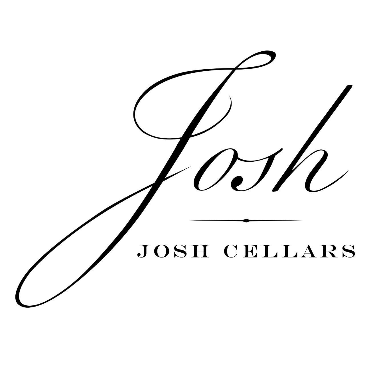 Josh Cellars logo