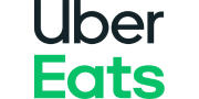 Uber Eats logo
