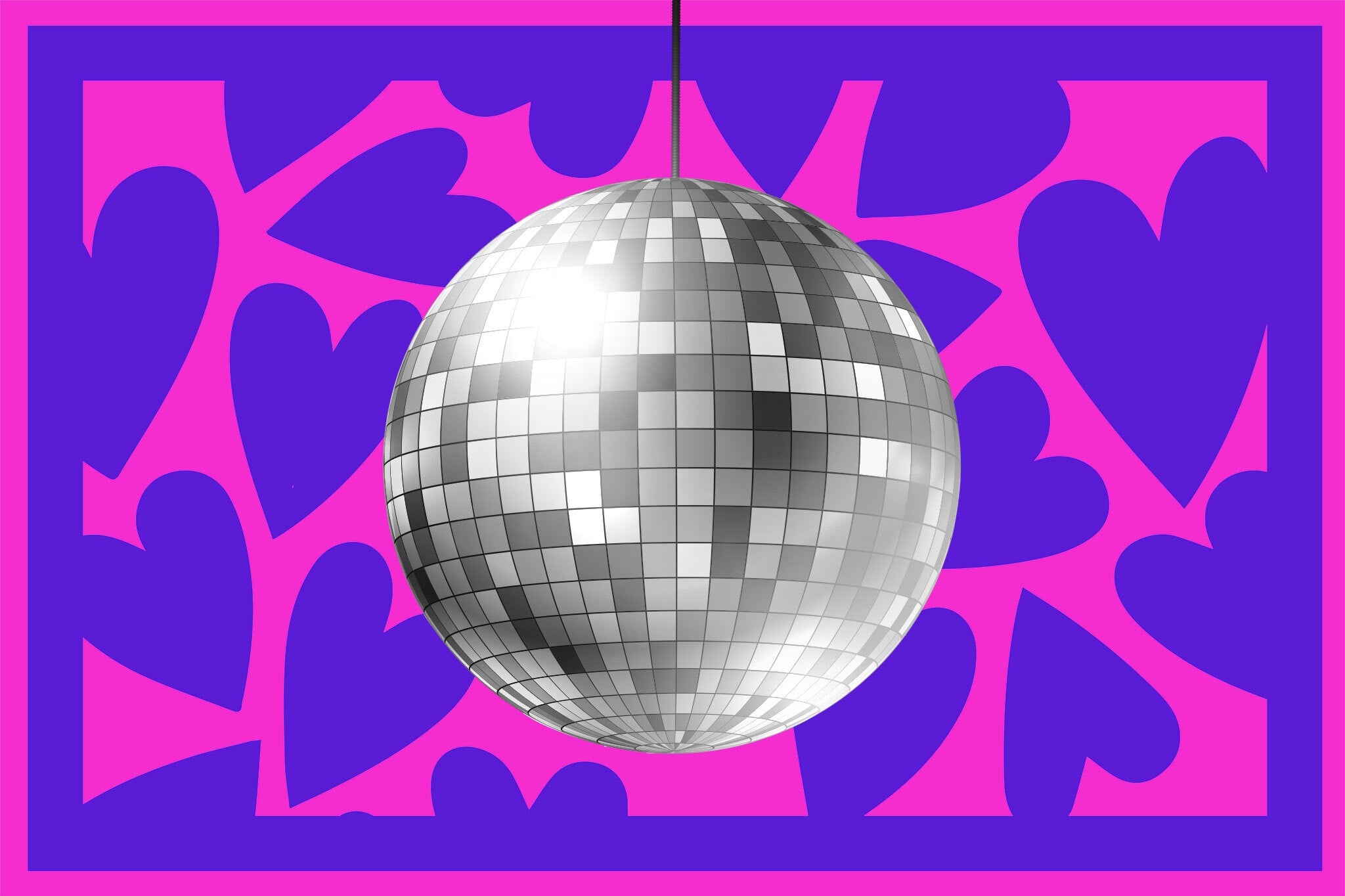 Kiss and Tell: “We found love in Toronto's most hopeless club