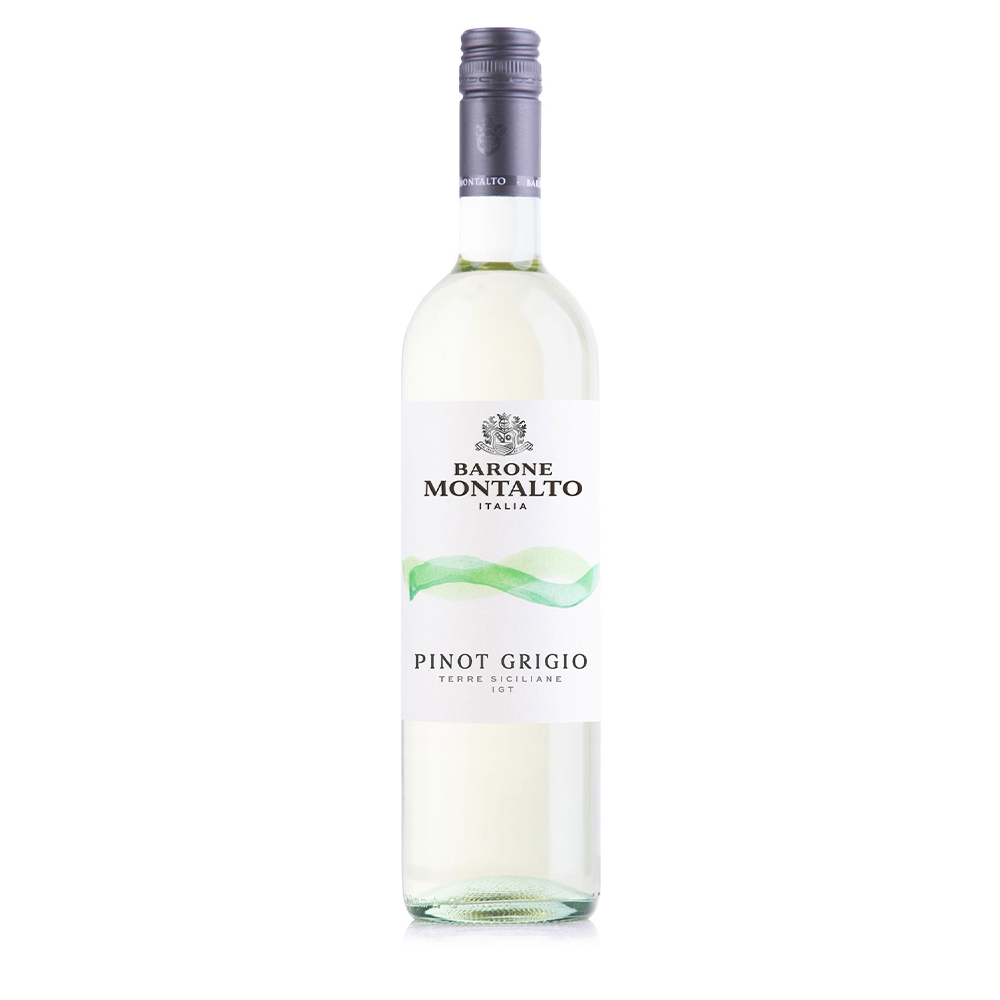 Barone Montalto Pinot Grigio