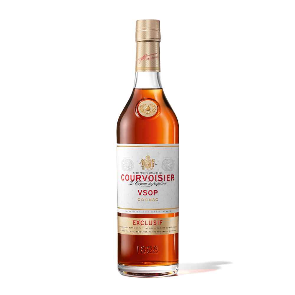 Courvoisier VSOP Cognac