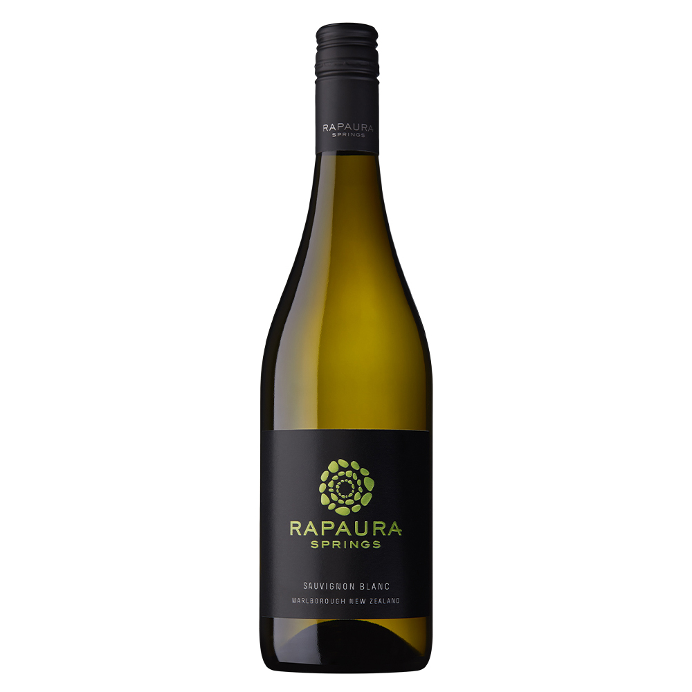 Rapaura Springs Sauvignon Blanc 2022