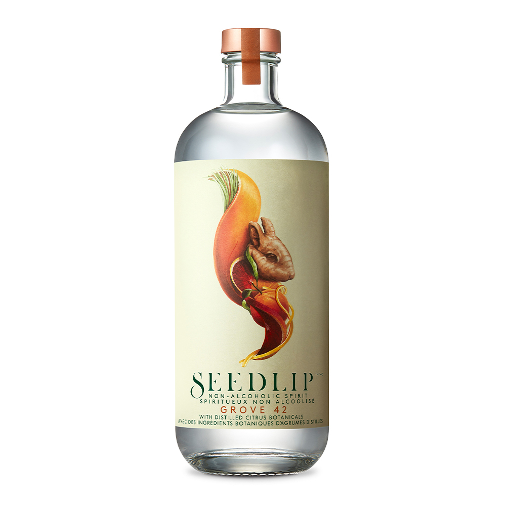 Seedlip Grove 42