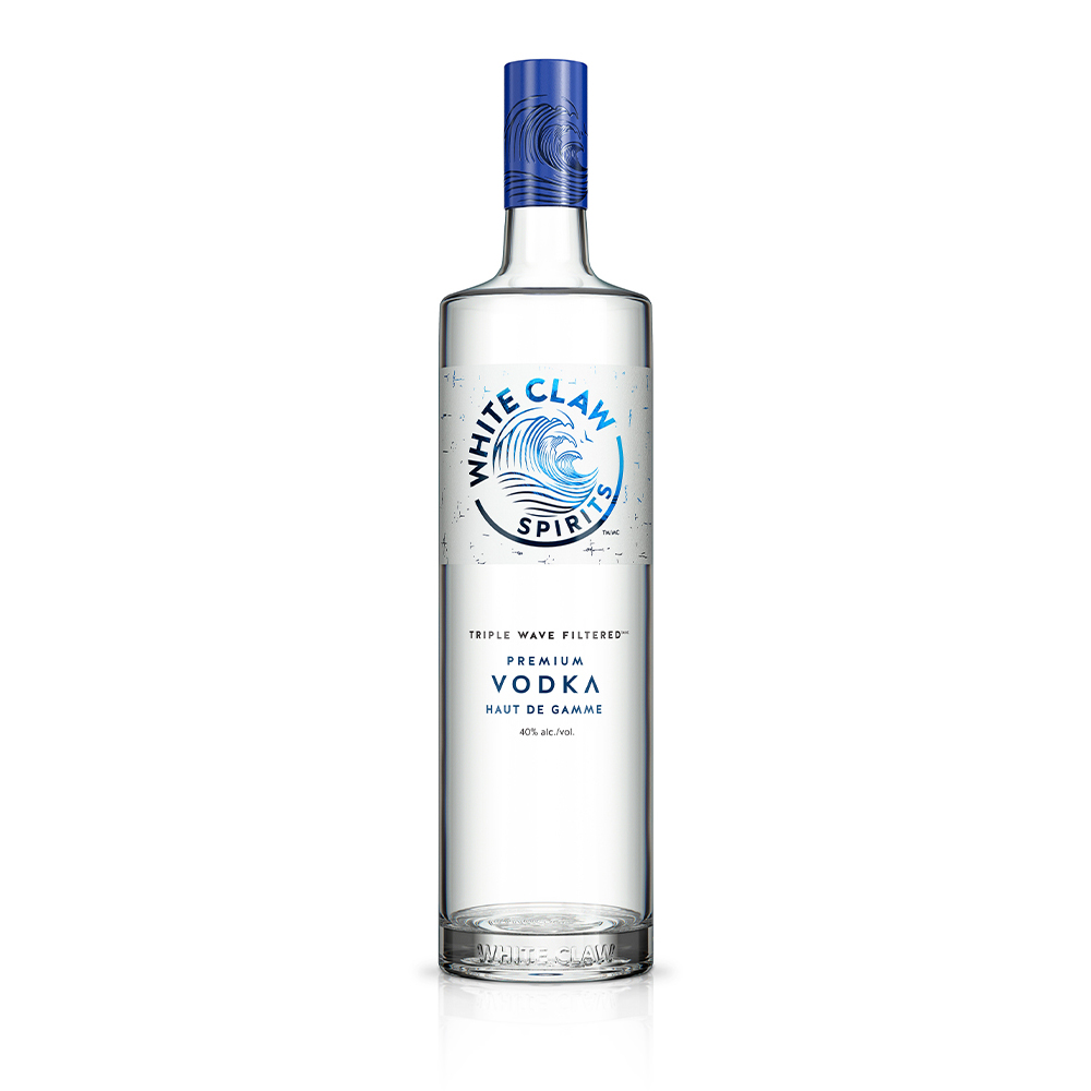 White Claw Premium Vodka