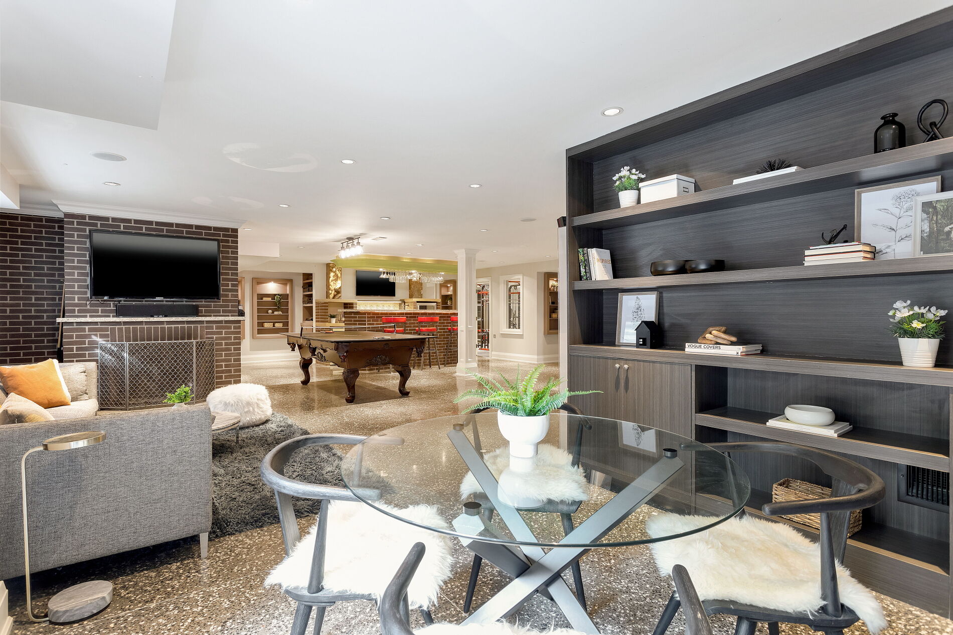 House of the Week: $3.6 million for a Mimico home with a theatre House of the Week: $3.6 million for a Mimico home with a theatre