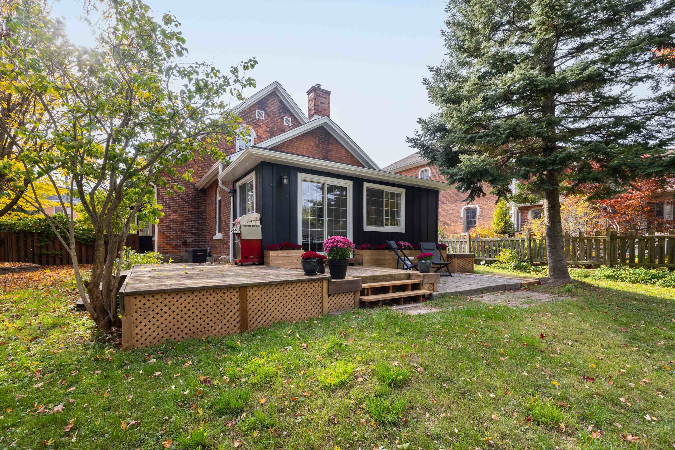 House of the Week: $1.3 million for an Orangeville century home