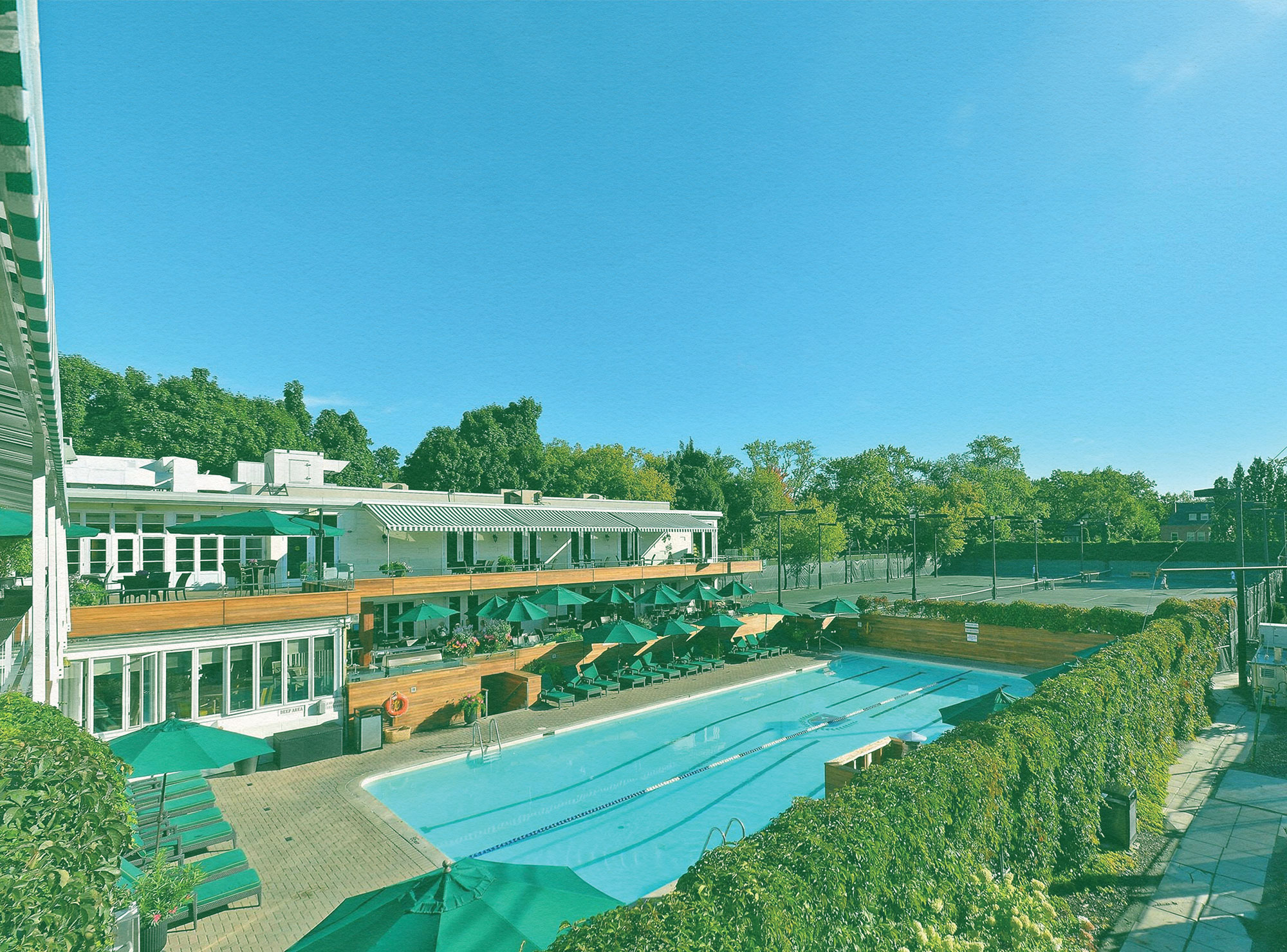 toronto lawn tennis club dress code Turf War: Old money versus new money at the Toronto Lawn Tennis Club