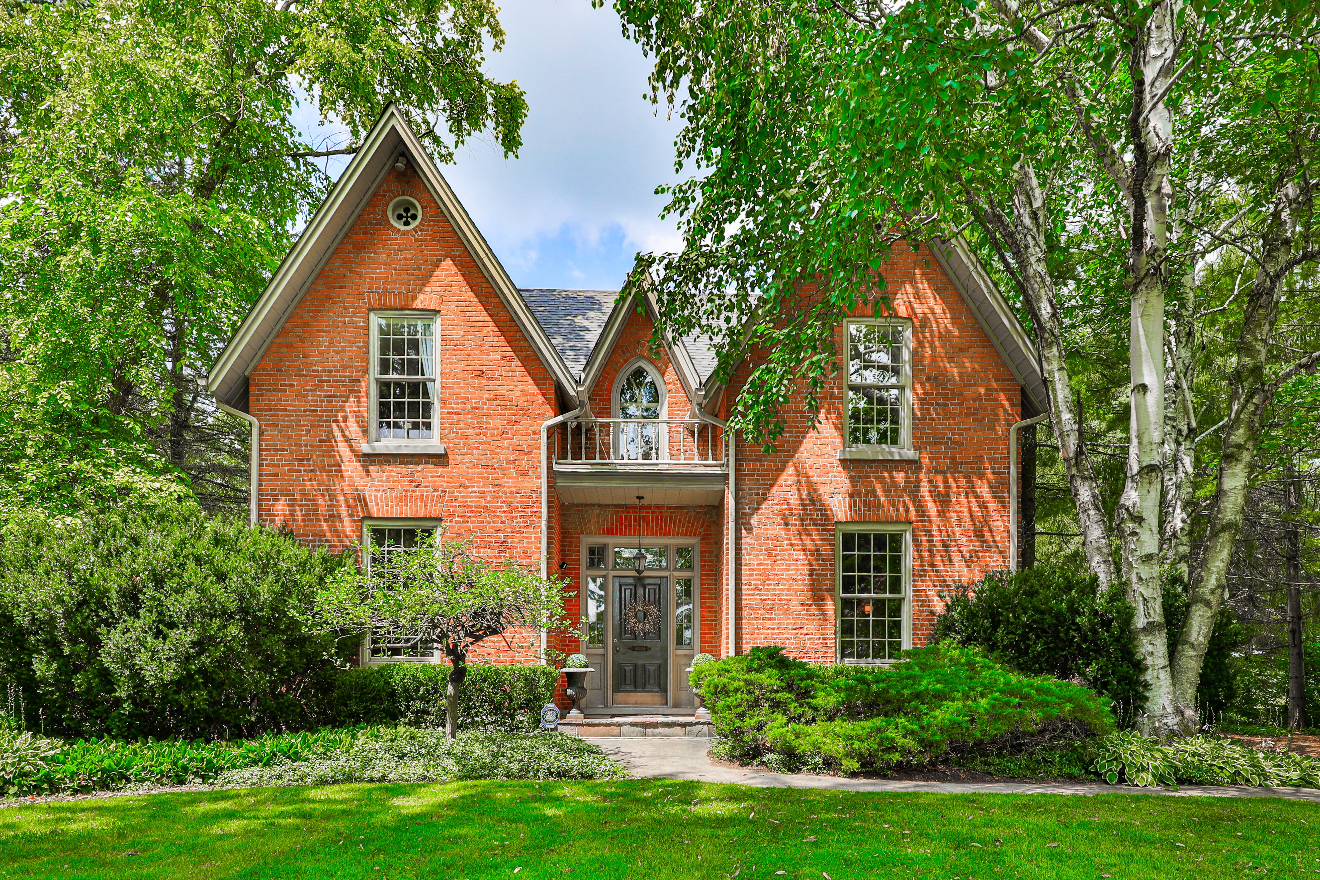 House of the Week: $2.5 million for a Campbellville country home
