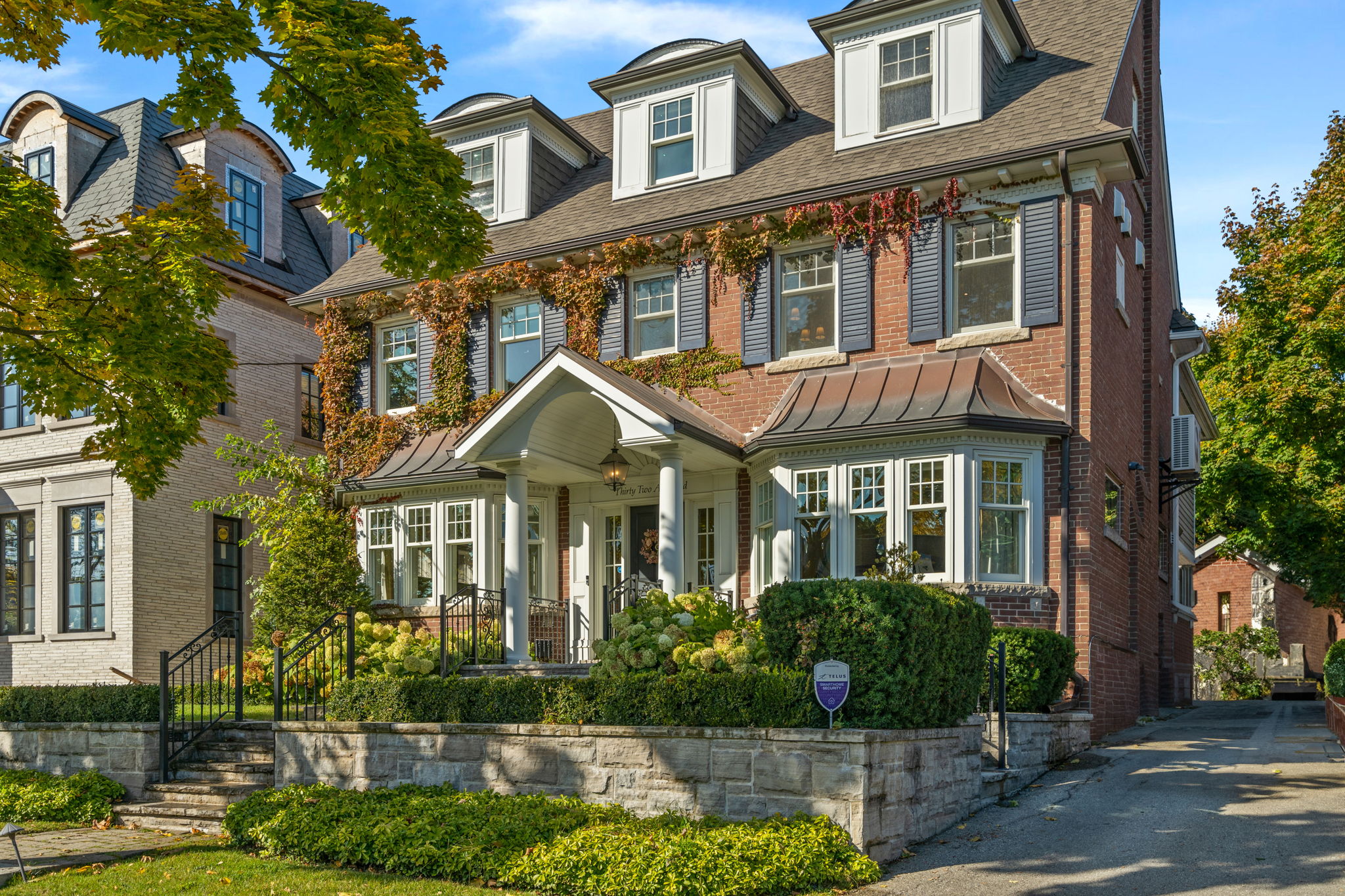 House of the Week: $6 million for a Georgian looker in Forest Hill