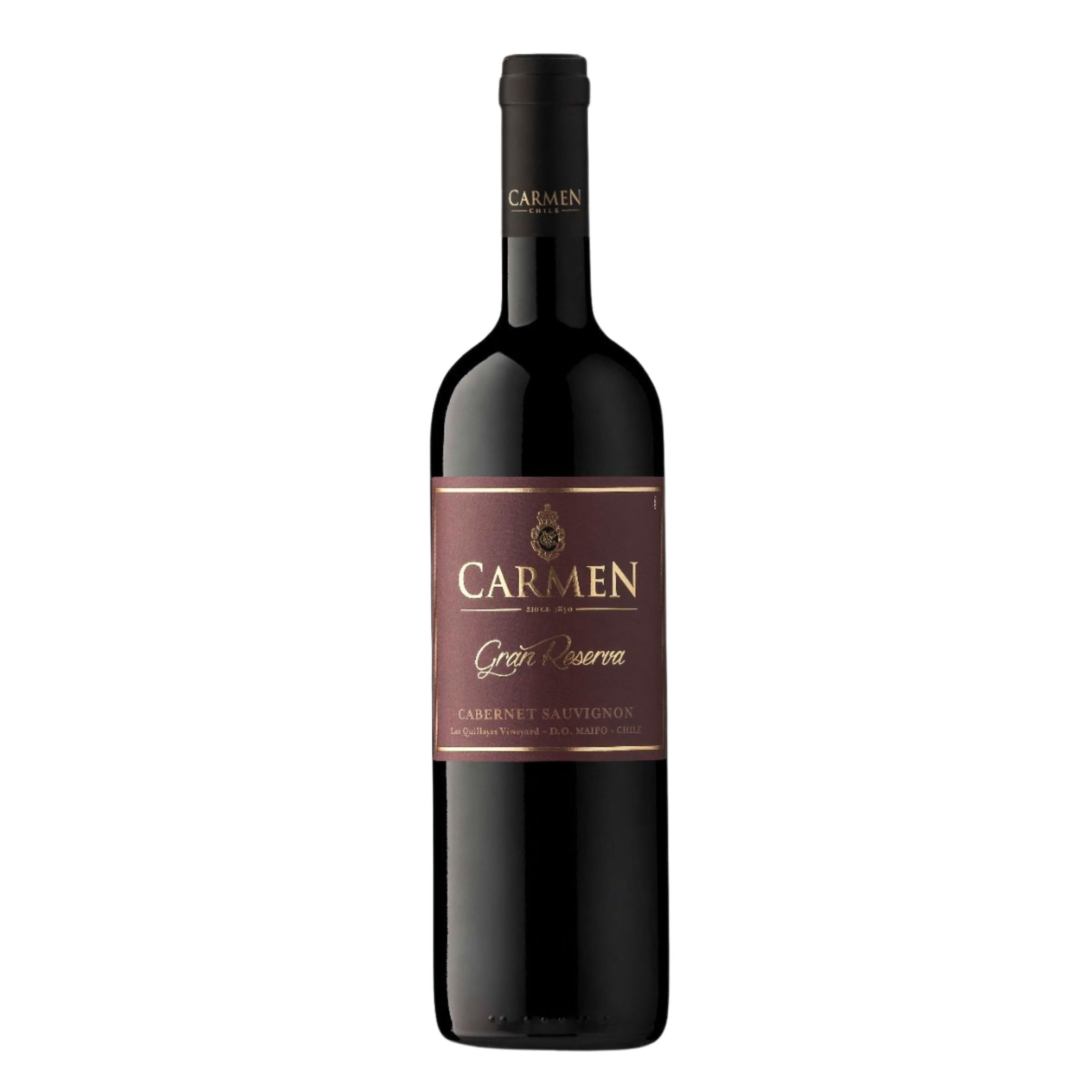 Carmen Gran Reserva Cabernet Sauvignon