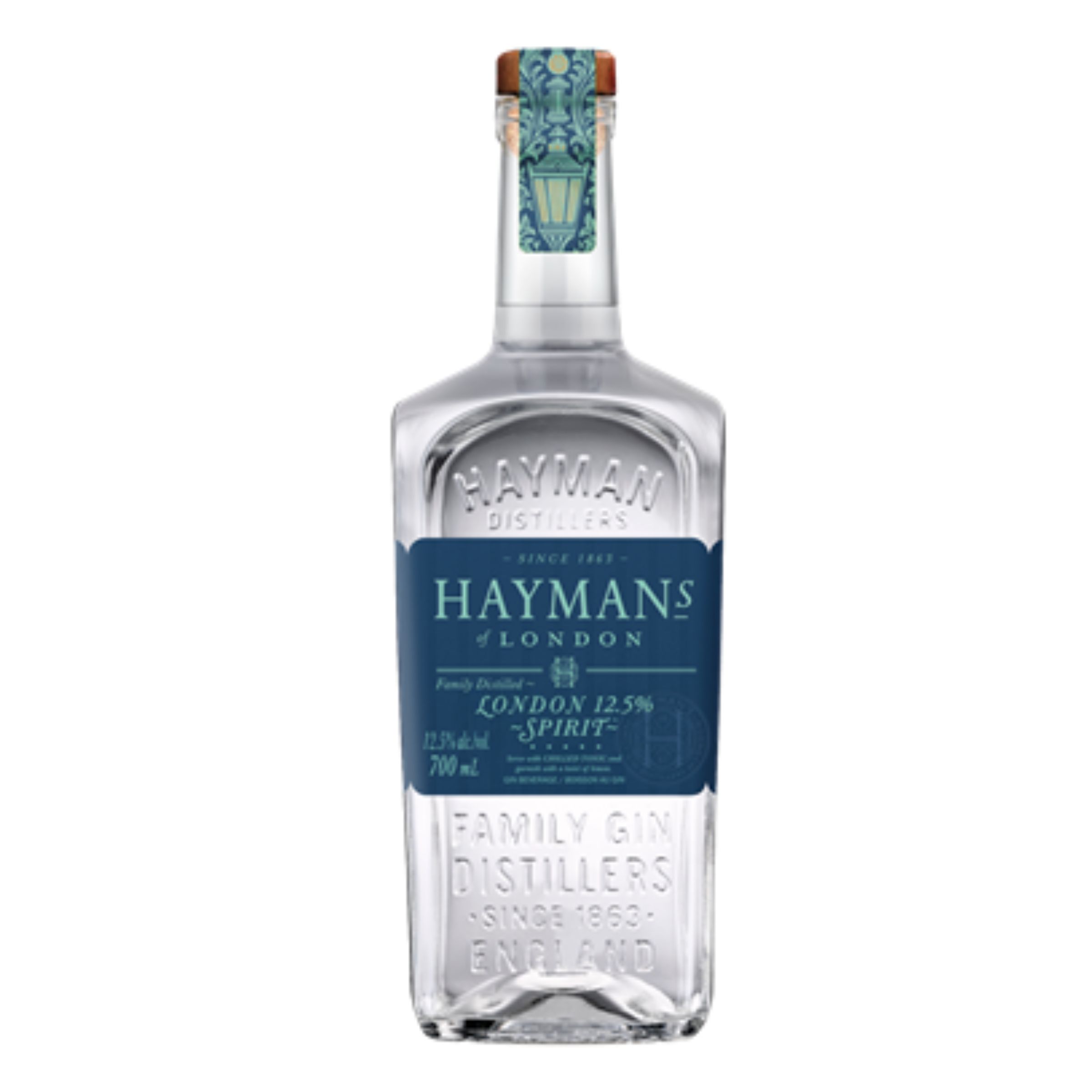 Hayman's Lighter Gin