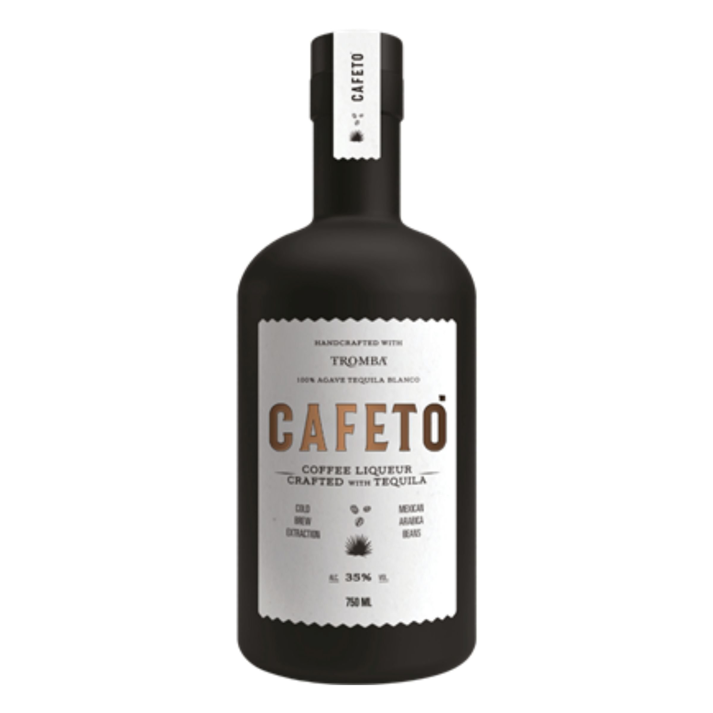 Tromba Cafeto