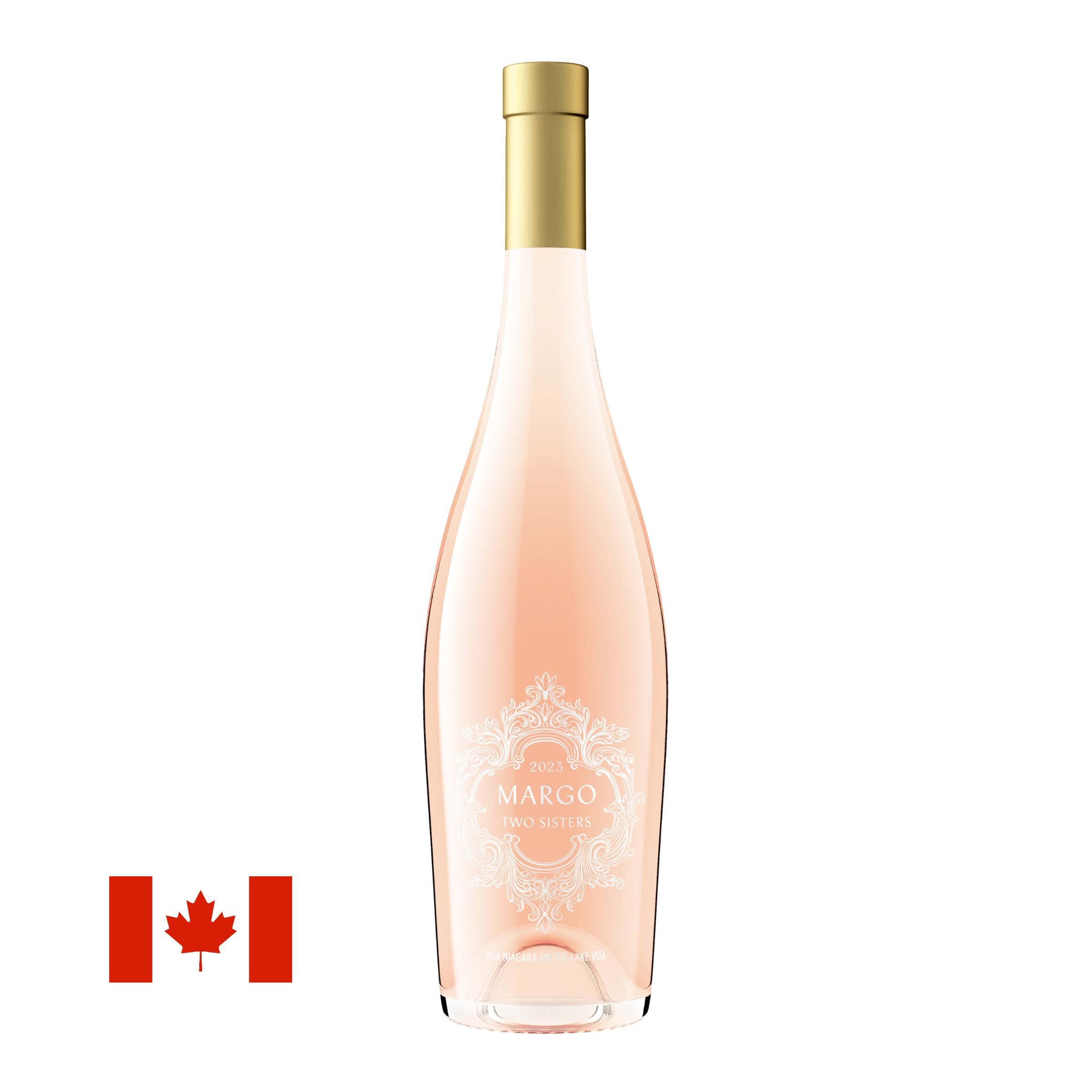 2023 Margo Rosé