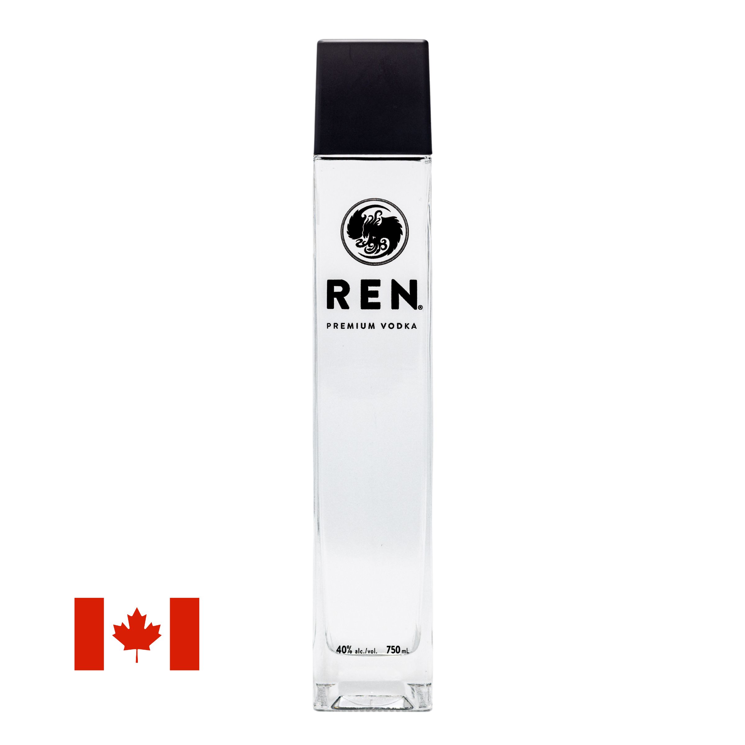 Ren Ultra Premium Vodka