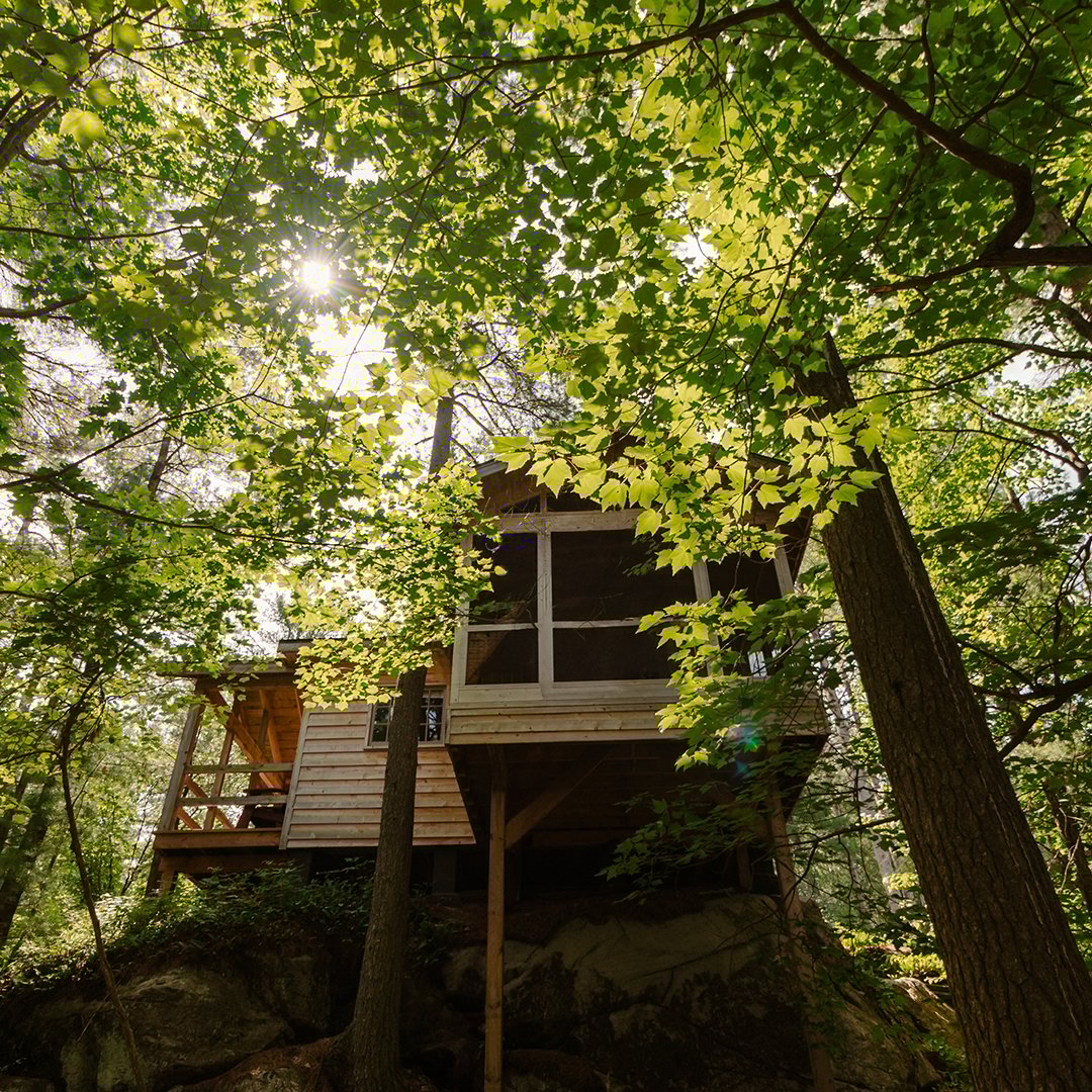 Lodge at Pine Cove