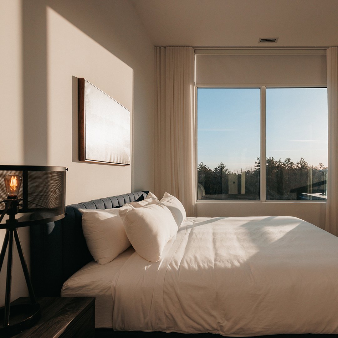 Muskoka Bay Resort