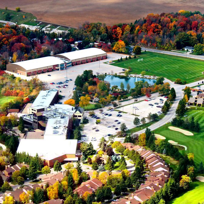 Nottawasaga Resort