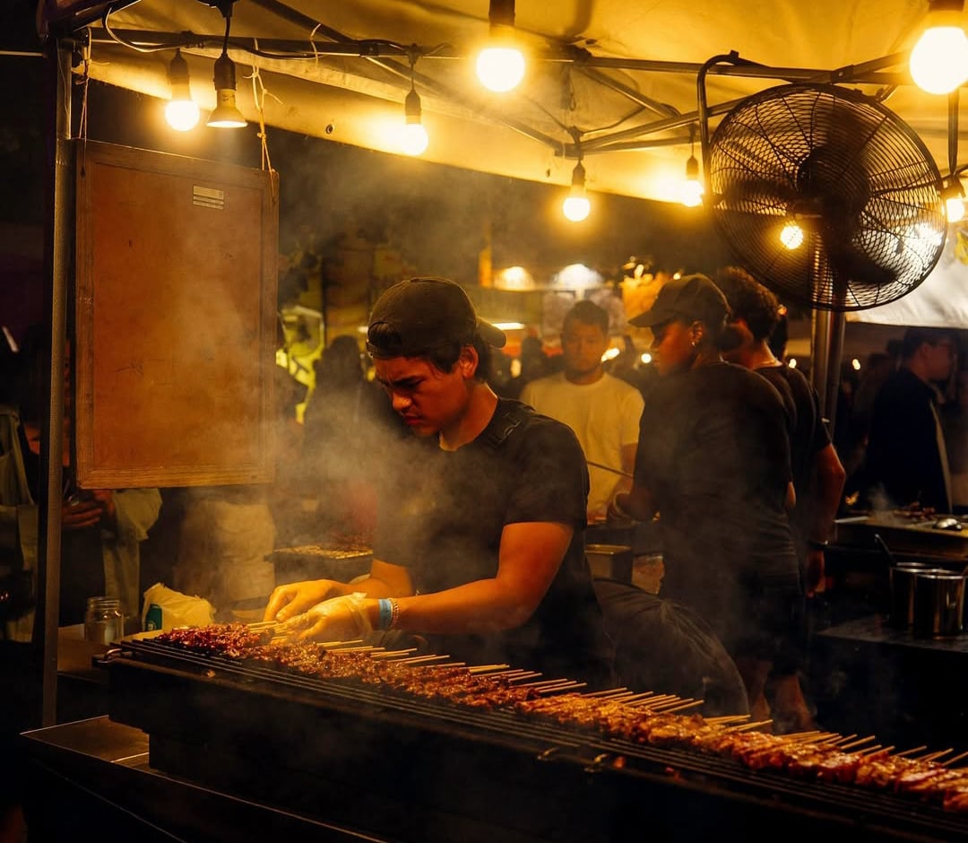 From taco fiestas to pickle parties, here are this