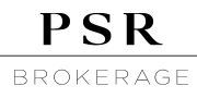 PSR Brokerage logo