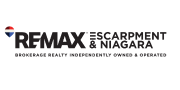 RE/MAX ESCARPMENT REALTY INC. logo